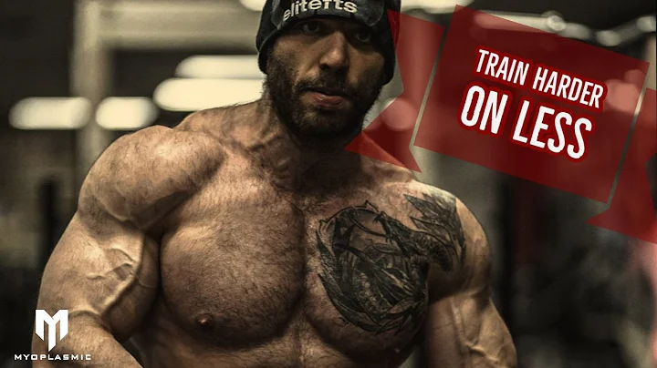 Stop Adding to Your Training Program