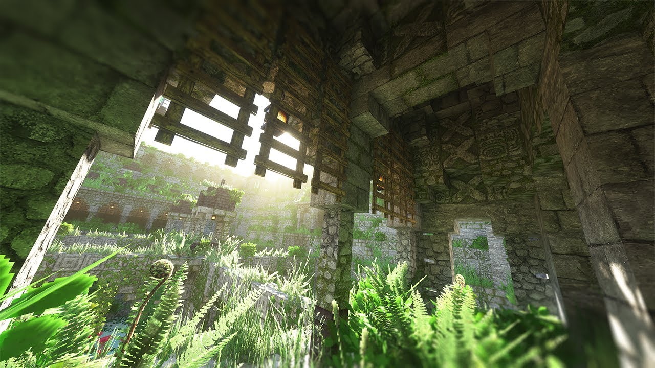 Are Shaders and Realistic Texture Packs Worth It in Minecraft? – The Daily  SPUF