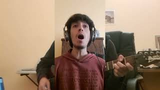 Alejandro Campusano - The Zoo Cover De Scorpions