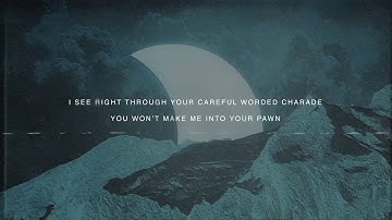 Wolves At the Gate- Counterfeit (Lyric Video)