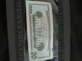 $20 STAR NOTE #forsale #money #starnote#cash #money #billionaire #currency #helpmemakethismakesense