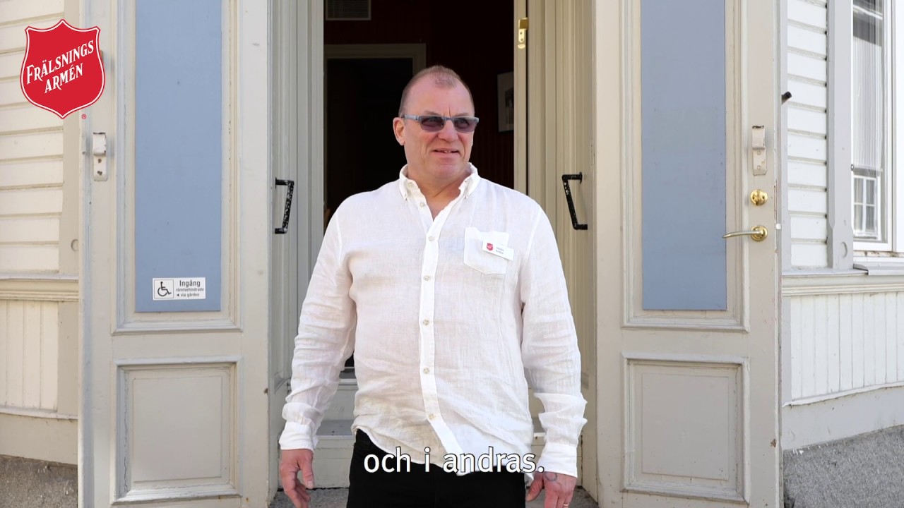 Min väg till Gud - Veikko