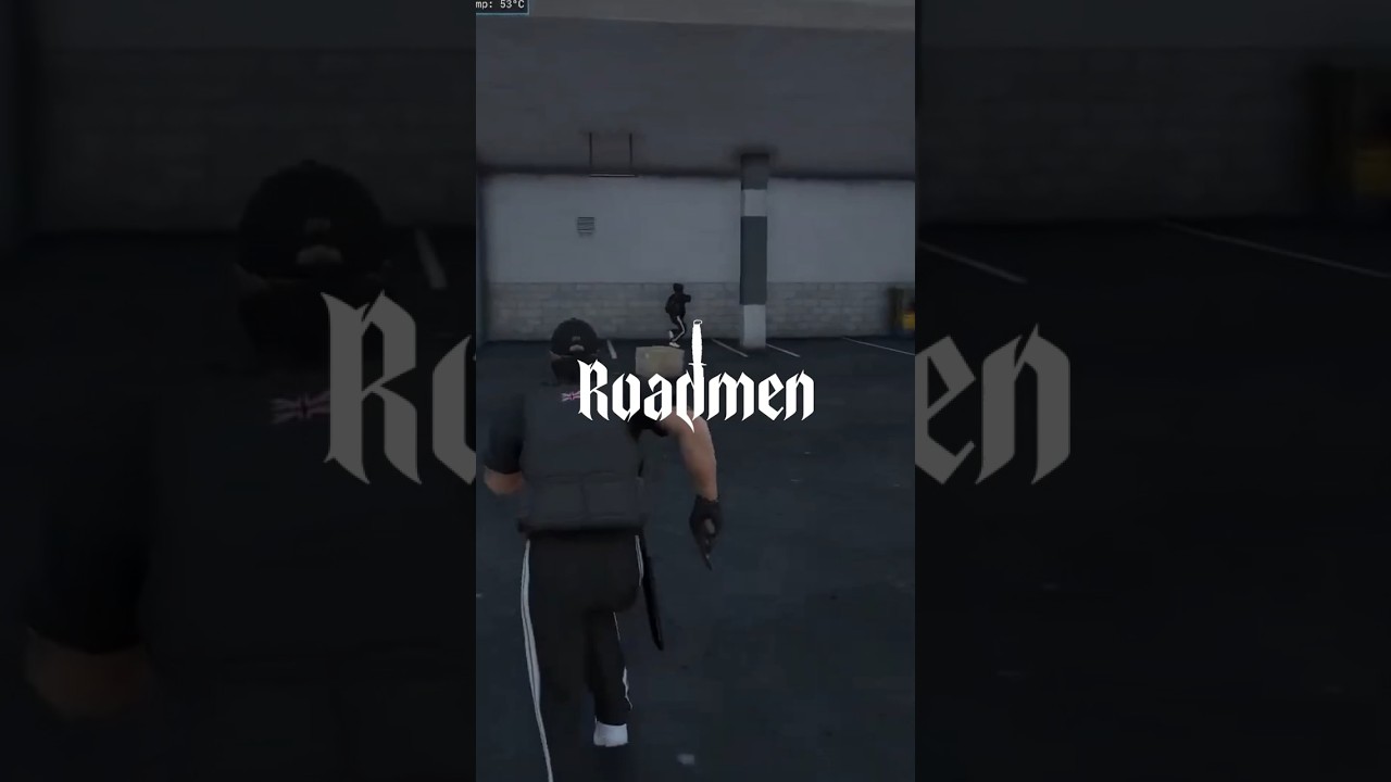 #roadmen