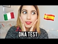 SONO DAVVERO ITALIANA? DNA test| Matcha Latte