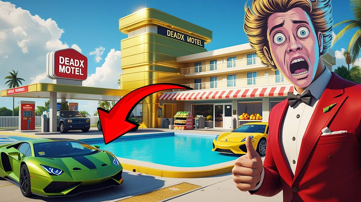CAN I EARN $100,000 FROM MY MOTEL HOUS