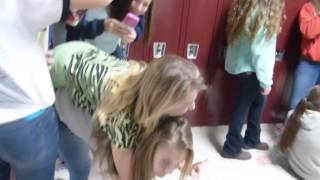 GMS Mannequin Challenge
