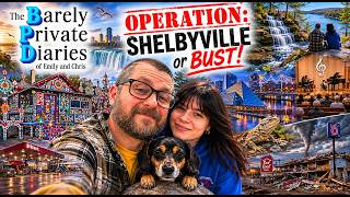 BPD Episode 6 - Operation: Shelbyville or Bust!