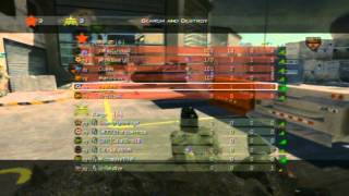 Random OCE #1 | By: Req