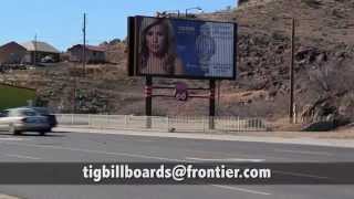 TIG Billboard