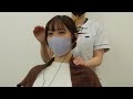 気持ちいい肩もみ 頭・首・肩のもみほぐし やこさん編