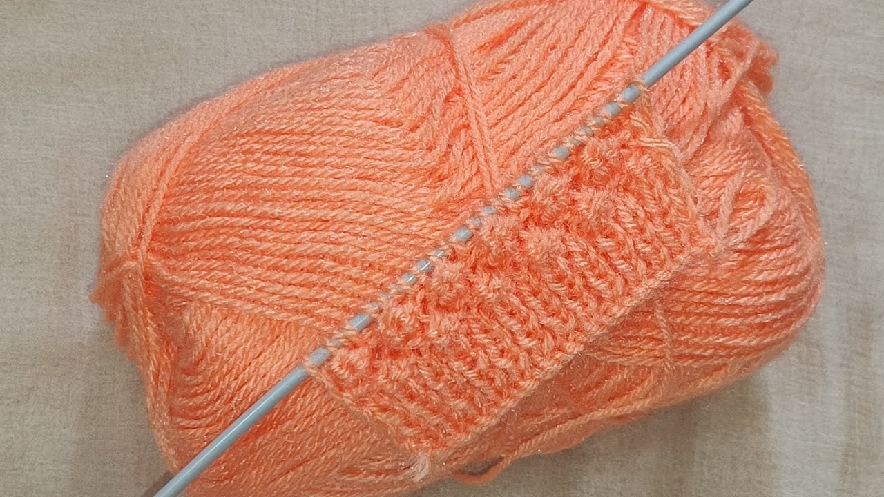 Single colour knitting pattern for gents sweater, baby sweater, ladies cardigan design 