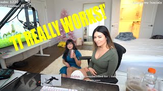Alinitys Trick To Deal With Bullies On Stream - Most Viewed Twitch Fails & Compilations Of The Week