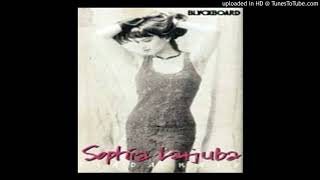 Sophia Latjuba - Tiada Kata - Composer : Indra Lesmana 1993 (CDQ)