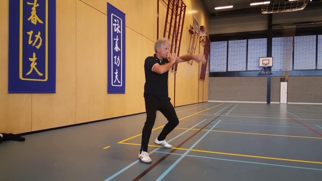 Event 2016 - Chum Kiu - Gert-Jan Ketelaar