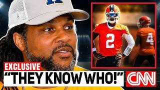 Browns Legend Josh Cribbs EXPOSES QB Battle As Shedeur Sanders Becomes Impossible To Ignore!