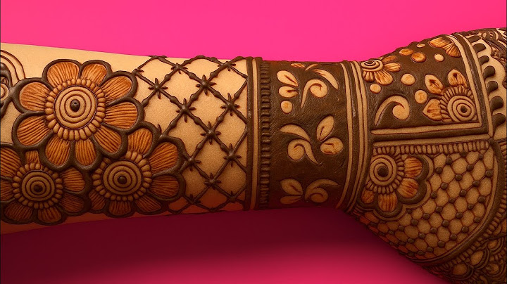 simple mehndi design front hand | very beautiful front hand mehndi🤲 | sawan special mehndi design👌