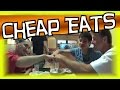 Family Restaurant Japan - Eric Meal Time #43