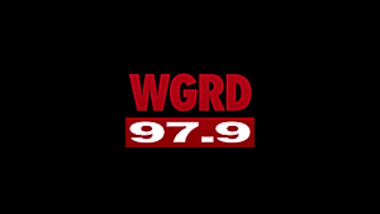 Wgrd fm 97 9 grand rapids mi 10 january 1995 youtube