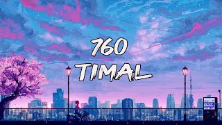 760 -  Timal ,  Maybach -  Landy ft Gazo,Trop parler - Franglish
