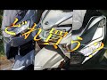 バーグマンストリート125EXとNMAXとPCXの徹底比較。全部オンリーワン【プレミアスクーター】