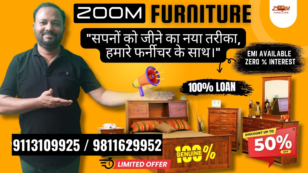 zoom furniture furniture furniture in thakurganj buy furniture in