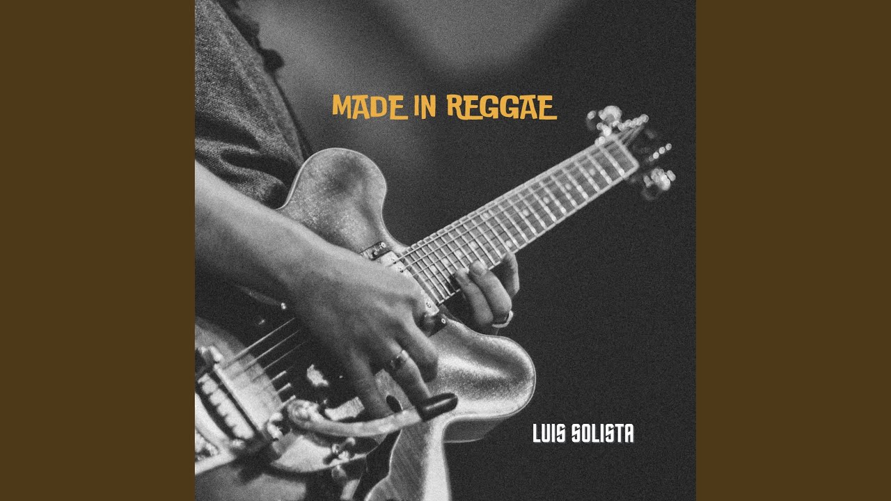 Watch Made in Reggae on YouTube Watch Made in Reggae on YouTube