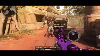 Black Ops Cold War - Montage 2 By Blirt