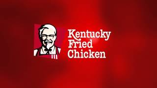 Kentucky Fried Chicken Logo