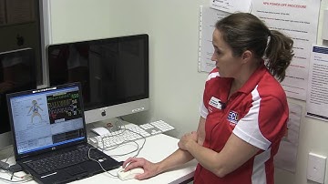 ECU - Beginner Simulation Instructor Training  - 7  Console operation SimMan