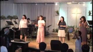 ICF Worship 2014.06.29