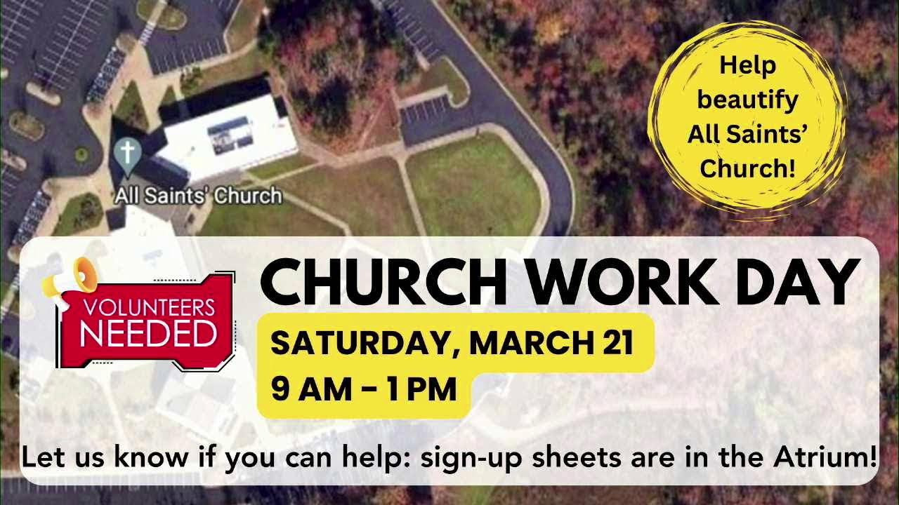 2nd Sunday in Lent 2026