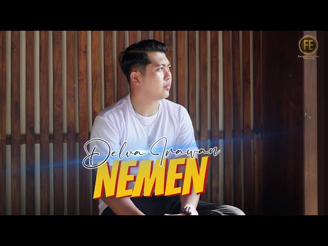 DELVA IRAWAN - NEMEN ( Official Music Video ) class=