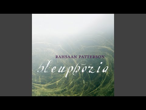 Putar 0.25 - Rahsaan Patterson