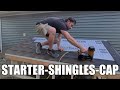 HOW TO | ROOFING PART 2