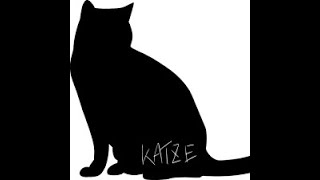KATZE LIVE TAPE 1990. 12. 2. NISSIN POWER STATION ジェリーズライブ 未発表曲 SO GOOD TO SEE YOU