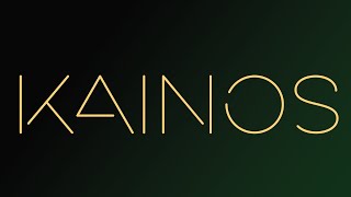 What is Kainos?