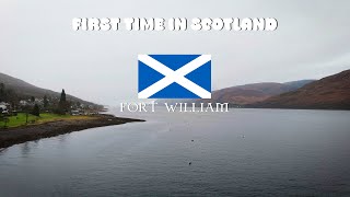 Fort William