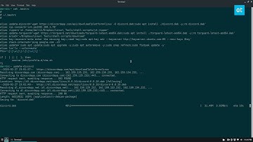 How to customize the Linux terminal with bash aliases