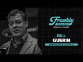 Shaping Team USA: A Conversation With Bill Guerin | Frankly Hockey