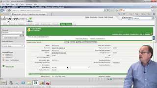 Using Scribe Insight to Integrate Microsoft Dynamics GP and Salesforce.com