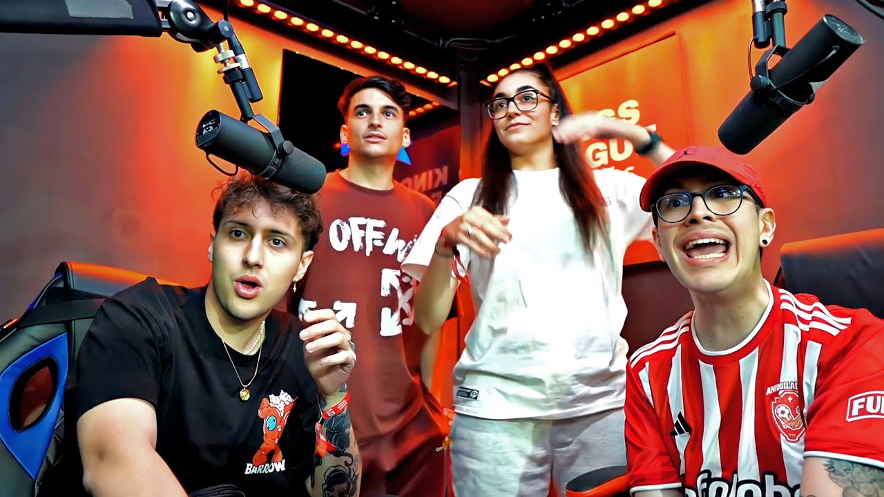 ONLY UP 🤣 | JUANSGUARNIZO MEJORES MOMENTOS #21