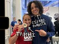 JOURNEY TO A MEDAL: Tammi Reiss Shares Olympic Basketball Experience