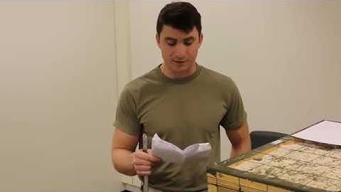 OPORD BRIEF: Mission