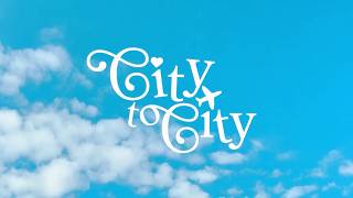 Ashley Alisha 'City to City' Lyric Video