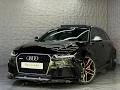 Audi RS6 Avant TFSI V8 LOADED SPEC + GREAT HISTORY