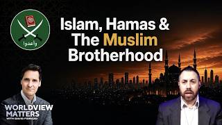 Islam, Hamas and the Muslim Brotherhood