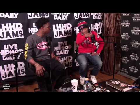 America’s Realest Podcast - Ep. 12: MacFly Explains Making The Beat To "Crazy Story" by King Von