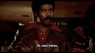 Black Dynamite (Thinking scene) -VoStFr