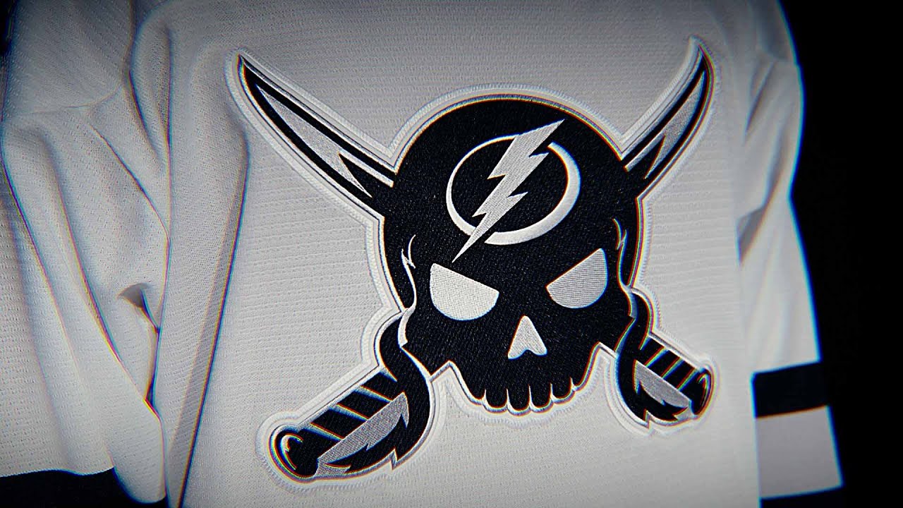 Lightning jerseys for sale