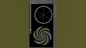 Adobe Illustrator | Distort & Transform Effect Tricks In Illustrator #shorts #illustrator